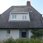 Ferienhaus Haderslebener Str 36