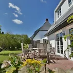 Ferienhaus Haderslebener Str 36
