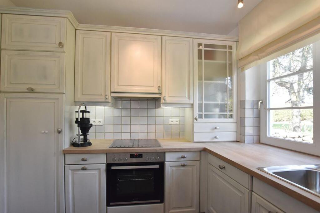 Haderslebener Str 36 Ferienhaus Westerland
