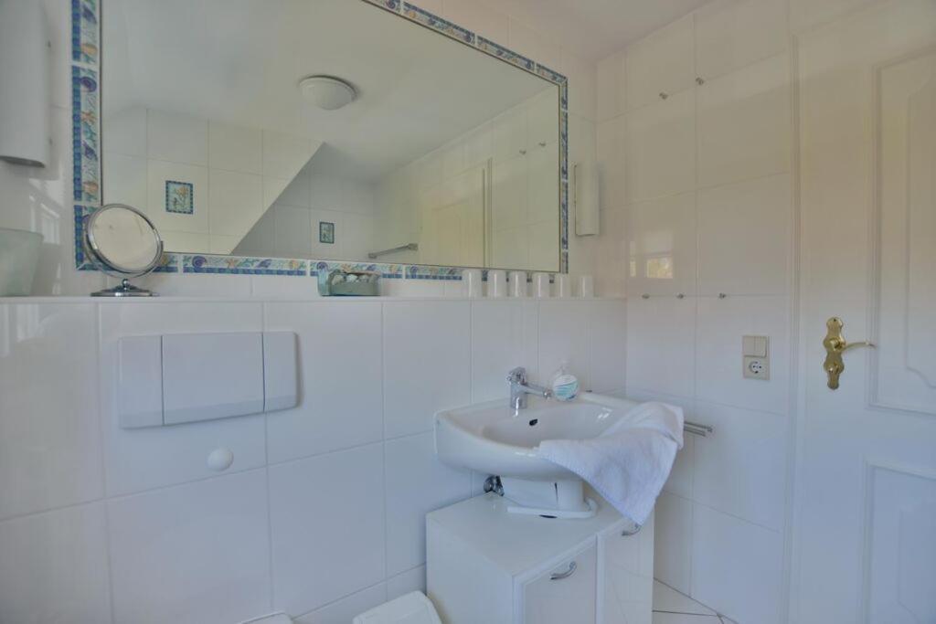 Ferienhaus Haderslebener Str 36