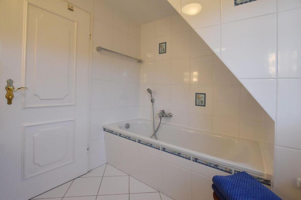 Haderslebener Str 36 Ferienhaus
