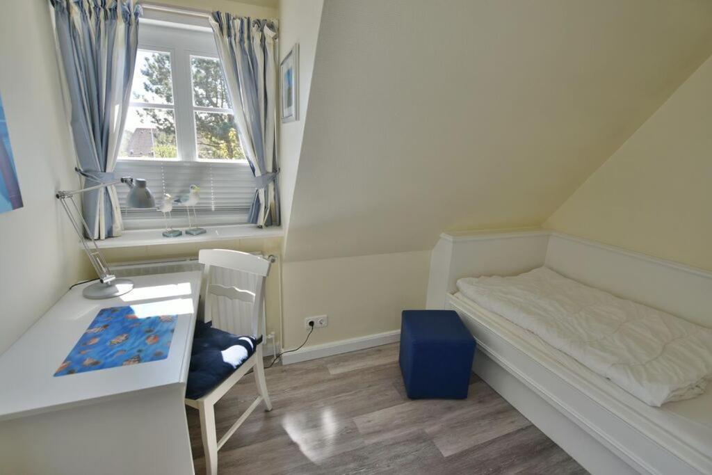 Haderslebener Str 36 Ferienhaus