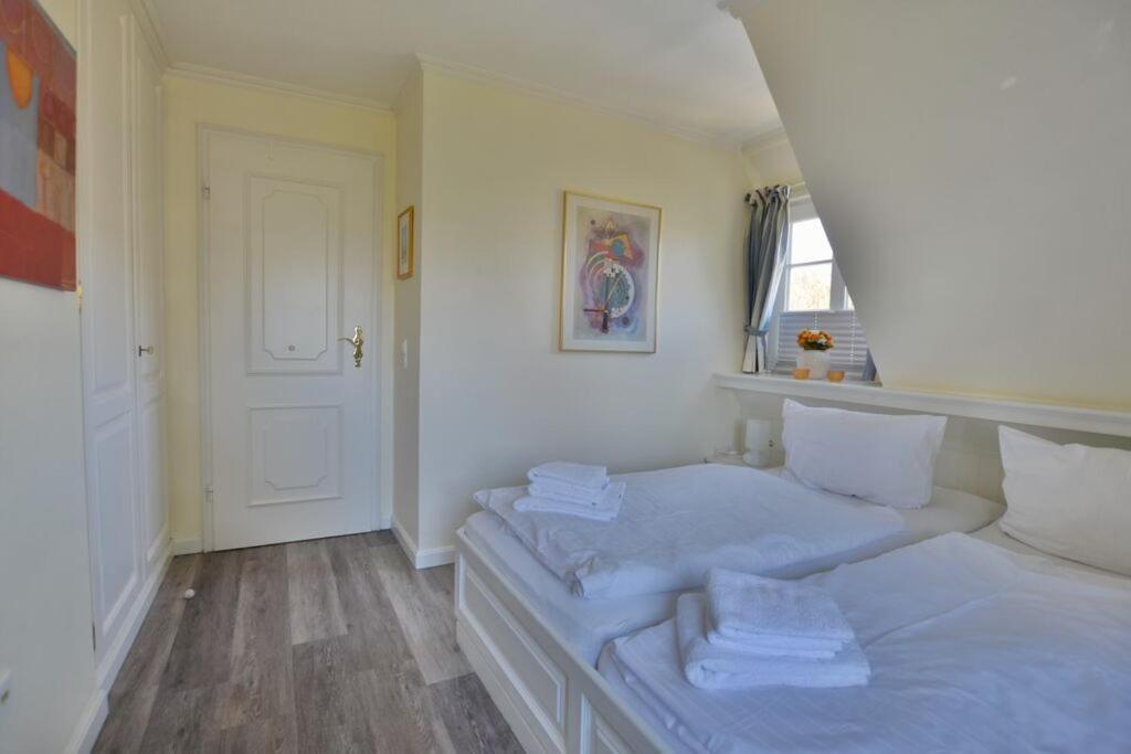 Haderslebener Str 36 Ferienhaus *