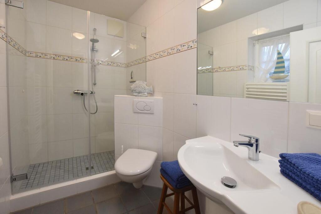 Ferienhaus Haderslebener Str 36