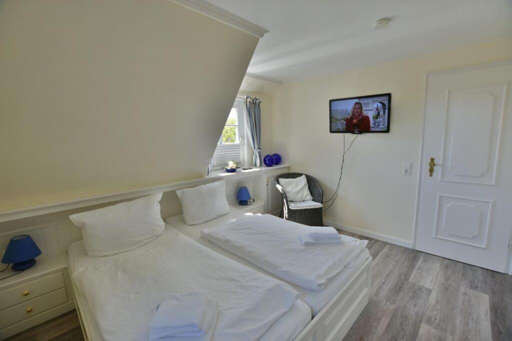 Haderslebener Str 36 Westerland
