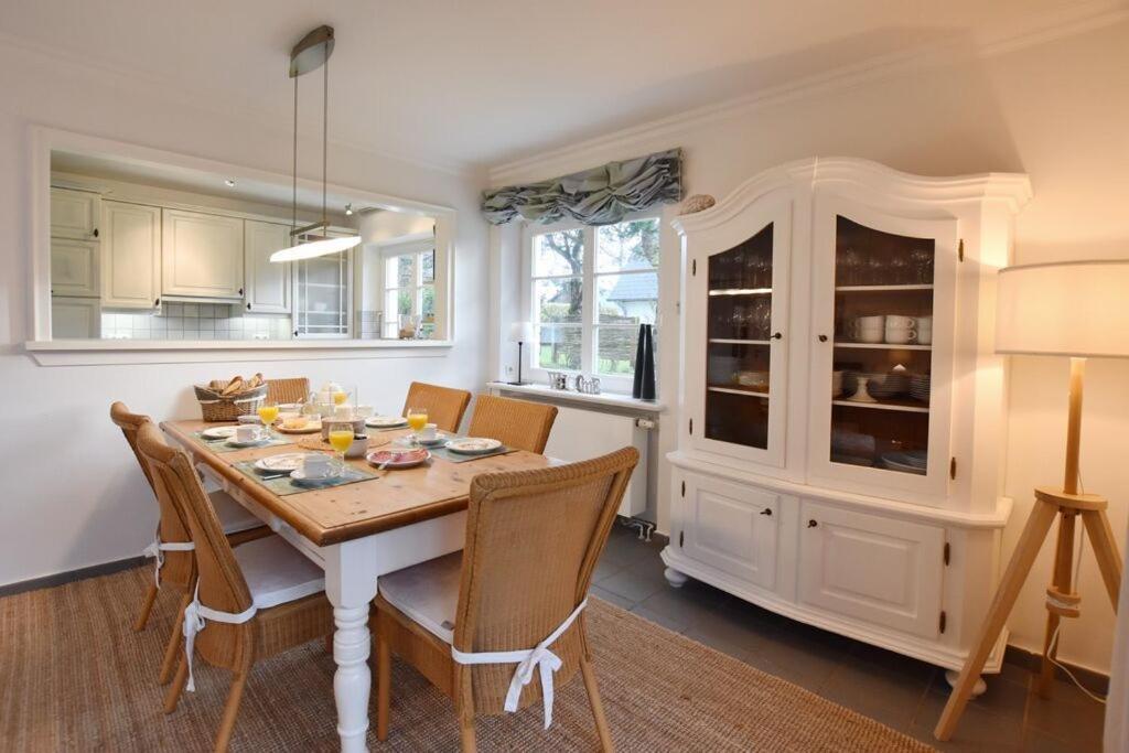 Ferienhaus Haderslebener Str 36 *