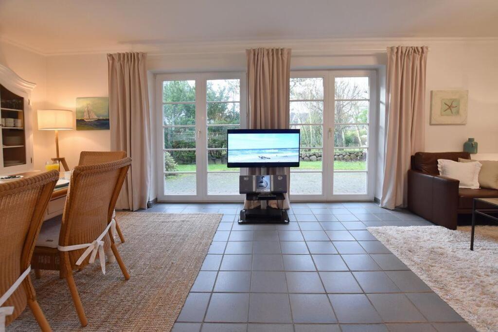 Haderslebener Str 36 Ferienhaus *