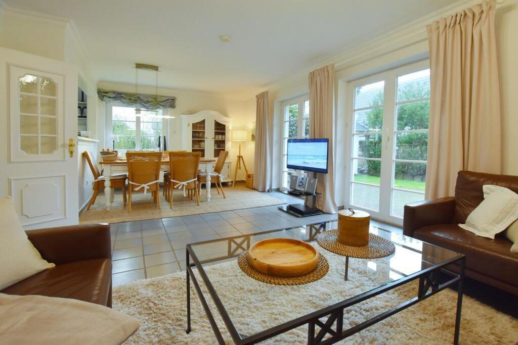 Haderslebener Str 36 Ferienhaus *