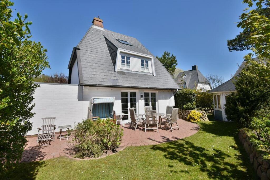 Haderslebener Str 36 * Westerland